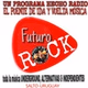 Radio Futuro Rock logo