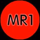 Hitradio MR1 logo
