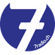 Logo de 7radio