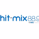 Logo de Hit-Mix 88.9 WEIU-FM - The Odyssey