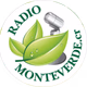 Logo de Radio Monteverde