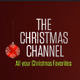 Logo de The Christmas Channel