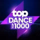 TOPradio - Dance TOP 1000 logo