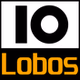 10 Lobos logo