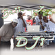 Palm Beach County Ghetto Radio (Bass Jam DJs) logo