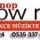 Logo de Sinop Show Radyo
