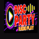 Logo de DJ Angel Disc - Disc Party