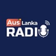 Auslanka radio logo