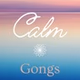 Calm Radio - Calm Gongs logo