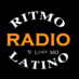 Ritmo Latino Radio logo
