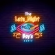 Late Night Boys logo