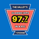 Logo de The Valley's Classic Hits 97.7 - WARE