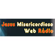 Jesus Misericordioso Web Radio logo