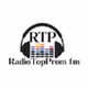Radio TopPromo FM logo