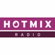 Logo de Hotmix - School