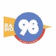 Radio 98 FM Rio logo