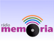 Logo de Rádio Memória