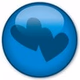 Jovem Pan Webradio - JP Love logo