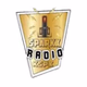 SparkX Radio logo