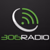 Logo de 306Radioca