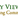 SW Rockyview County Fire logo