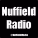 Nuffield Radio logo