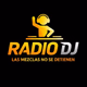 Logo de La Radio DJ