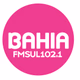 Logo de Bahia FM Sul
