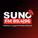 Logo de Suno FM Radio - Urdu