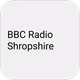 Logo de BBC - Radio Shropshire