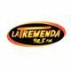 Logo de La Tremenda - XHSAP