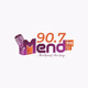 Logo de Mend FM