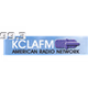 KCLAFM logo
