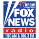Fox News Radio 1170/106.3 - K292GU logo