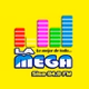 Radio La Mega 94.9 FM logo