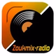 Zoukmix Radio logo