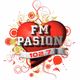 Logo de FM Pasion Argentina