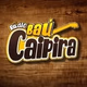 Logo de Rádio Baú Caipira