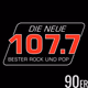 Logo de DIE NEUE 107.7 - 90er