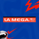Logo de La Mega
