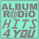 Album Radio - Hits 4 You logo
