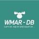 Logo de WMAR-DB The Moose