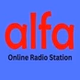 Radio Alfa Online Station logo