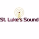 St Luke's Sound Hospital Radio logo