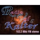 Logo de Radio Val e Kalter
