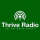 Logo de Thrive Radio