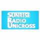 Logo de Sunrise Radio UniCross