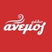 Insound.gr - Anemos logo