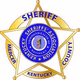 Logo de Mercer County Fire EMS and EMA Harrodsburg City Fire