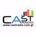 Logo de Cast Radio